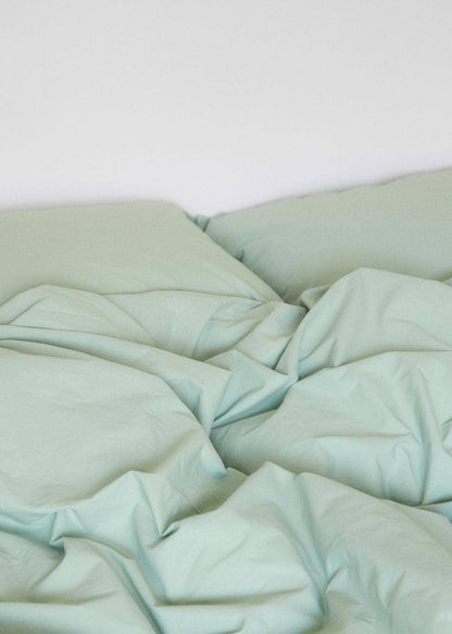 Sekan PERCALE BEDDING SET